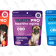 SurityPro CBD Soft Chews for Dogs | Canopy